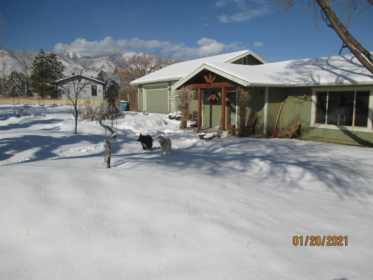 Peaks Wildernest House - Vaccinations Required Flagstaff